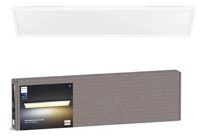 Philips Hue Aurelle Hue Panel REC weiss