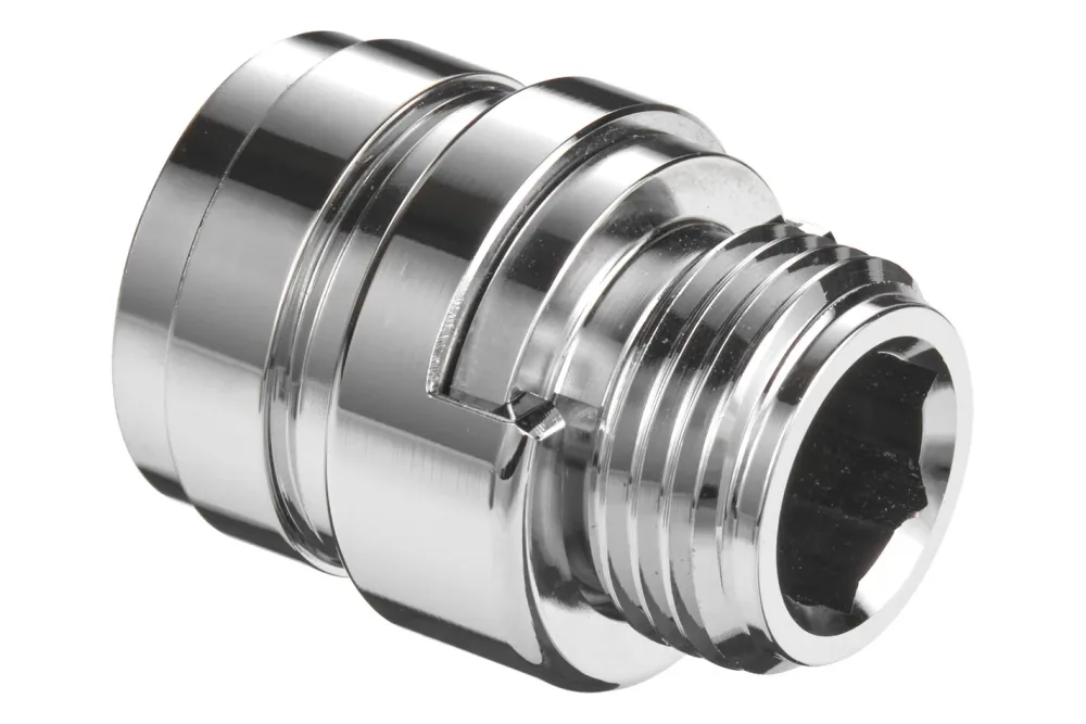 Neoperl Schnellkupplung M22/M24 x 1/2