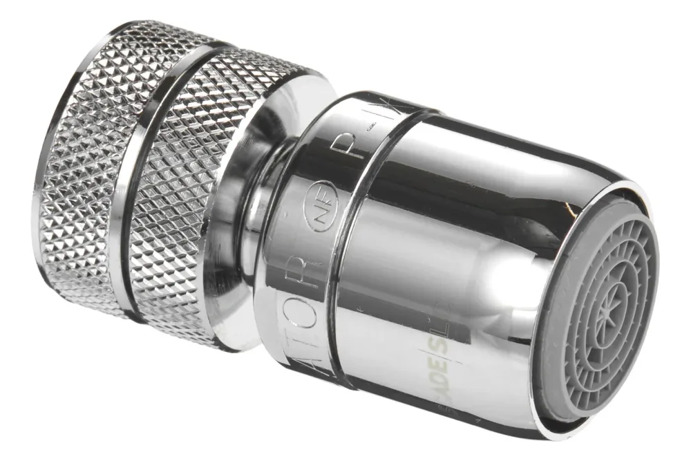 Neoperl Cascade SLC Strahlregler M22X1 / 1/2/3/8