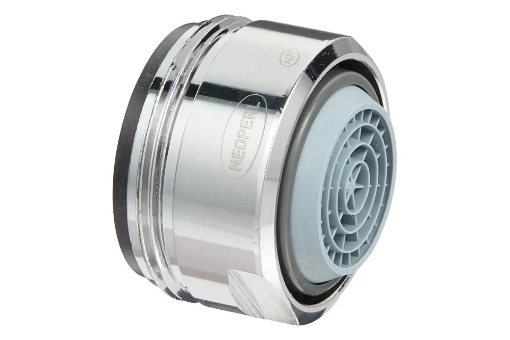 Neoperl Cascade SLC SSR Strahlregler M24X1