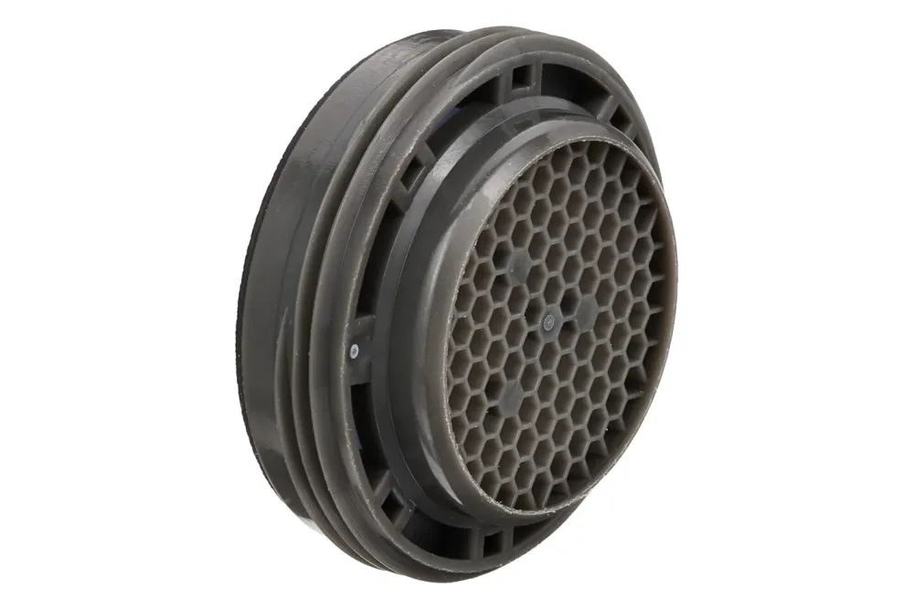 Neoperl Slim Air Honeycomb Strahlregler M24X1