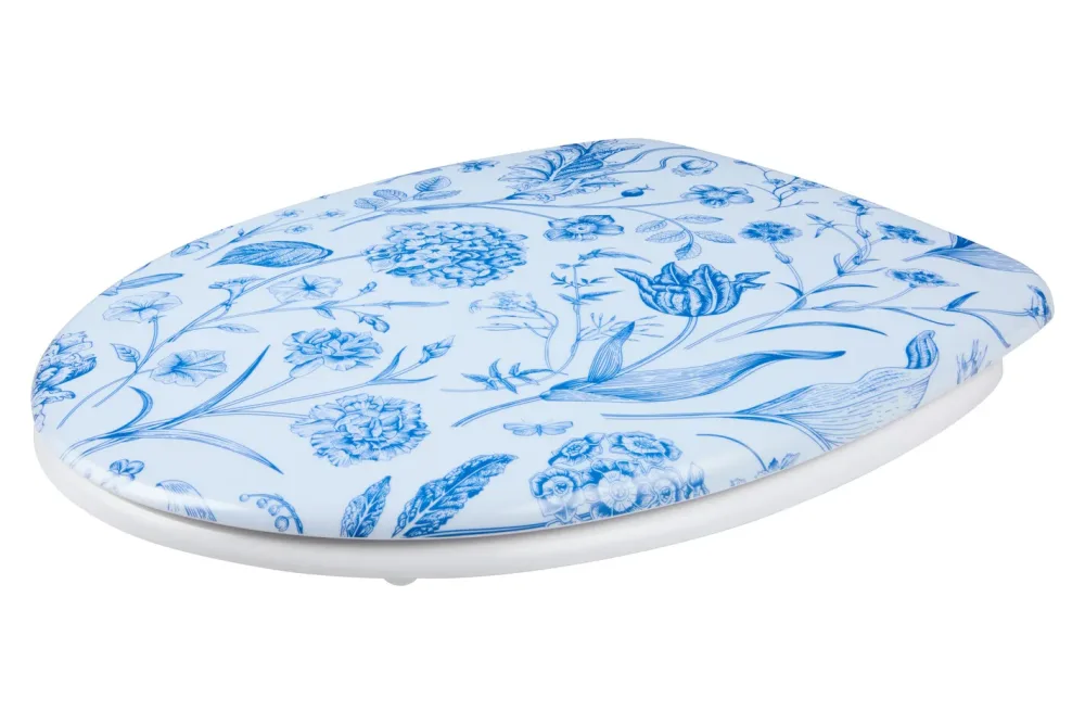 Diaqua WC-Sitz Nice Slow Down Classico