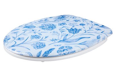 Diaqua WC-Sitz Nice Slow Down Classico
