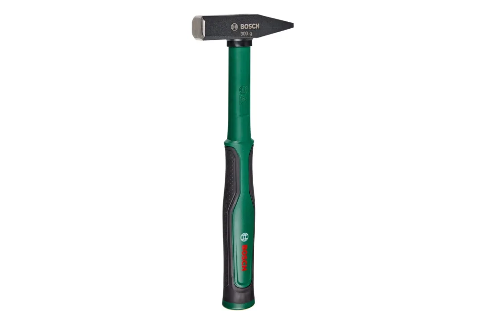 Bosch Home and Garden 1600A032UW 1600A032UW Schlosserhammer ergonomischer Griff 465 g 1 St.