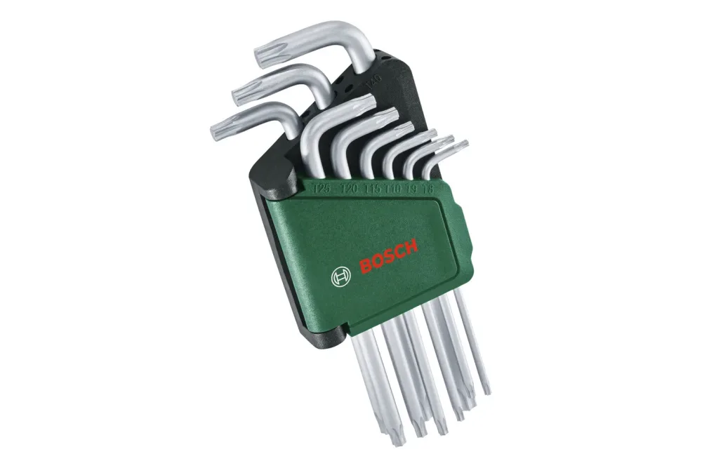 Bosch Home and Garden 1600A02Z9C TX-Schraubendreher 1 St.