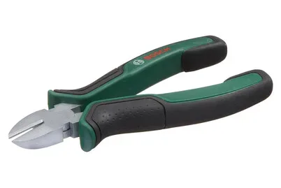 Bosch Home and Garden 1600A032VE 1600A032VE Seitenschneider