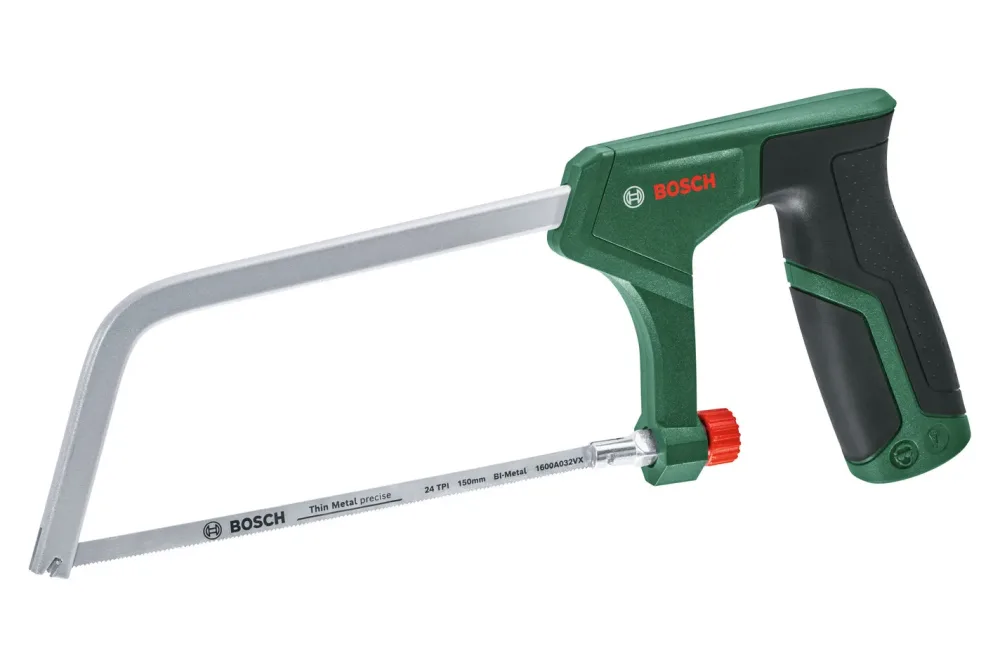Bosch Home and Garden 1600A02ZA7 1600A02ZA7 Bügelsäge