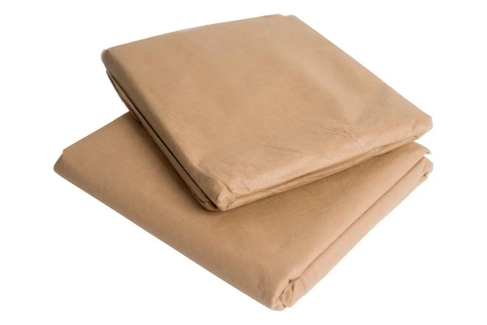 Videx Duo-Pack Winterschutz Vlies | beige
