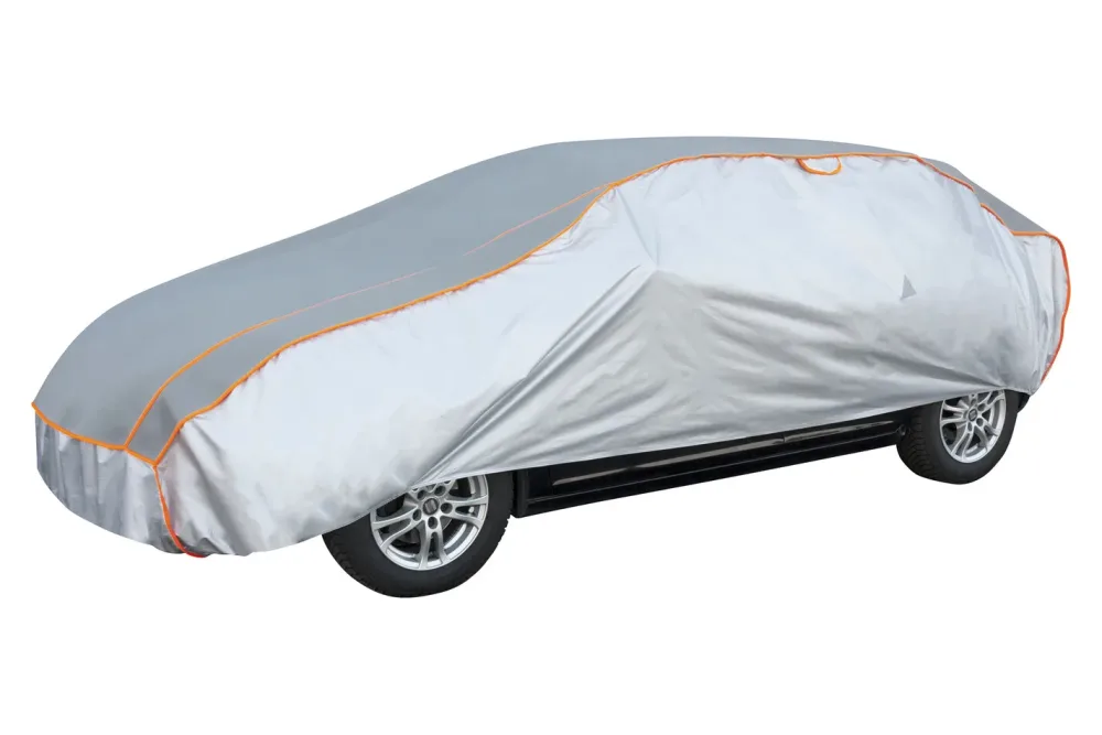 Carcomfort Hagelschutzplane Perma Protect | S