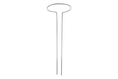Staudenstützen 2-teilig 100cm