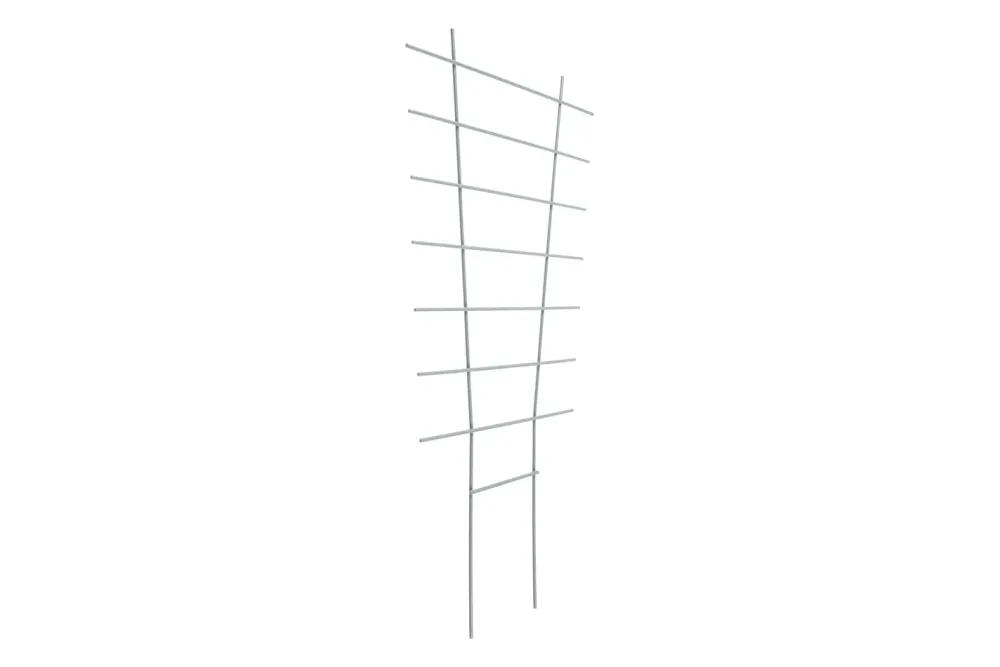 Windhager Blumenstütze 77x34 cm | Metall