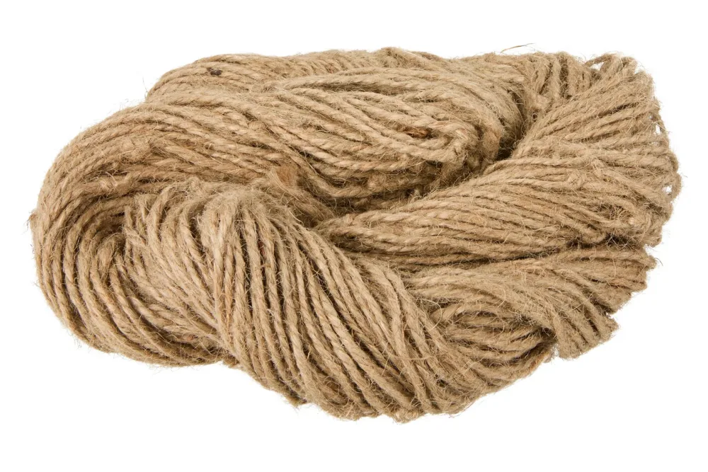 Windhager Ranknetz Jute Öko