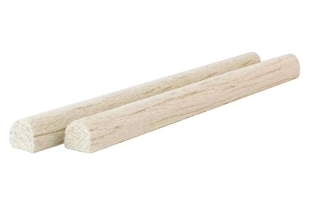 Nasenleiste Balsa 10mm 1m
