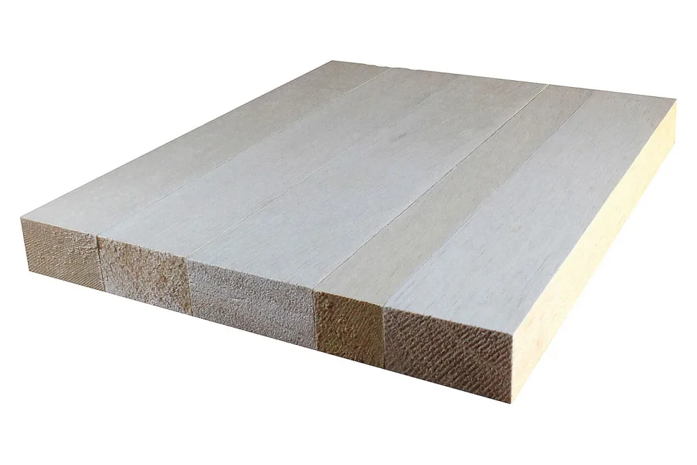 Klotz Balsa 300x240x30mm