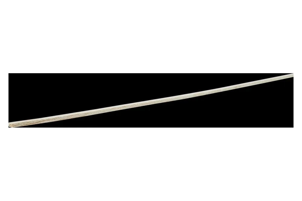 Rechteckleiste Balsa 1000x5x3mm