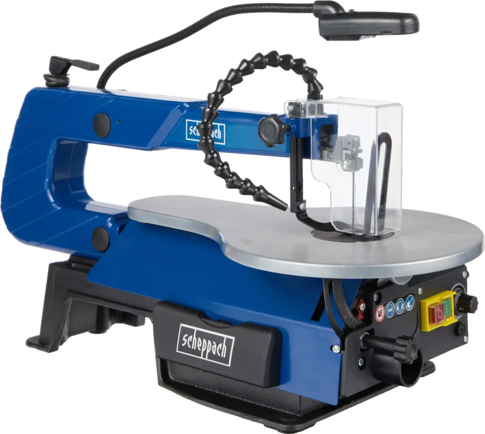Scheppach Dekupiersäge Sd1600V