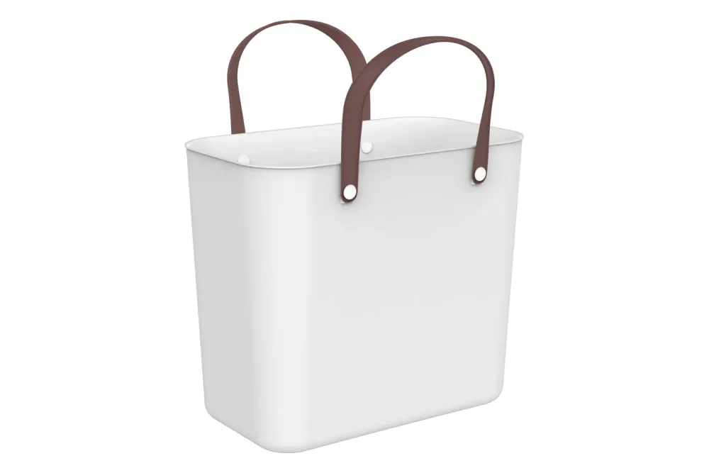 Rotho Multibag Albula | 40 x 23.5 x 34 cm | 25 l