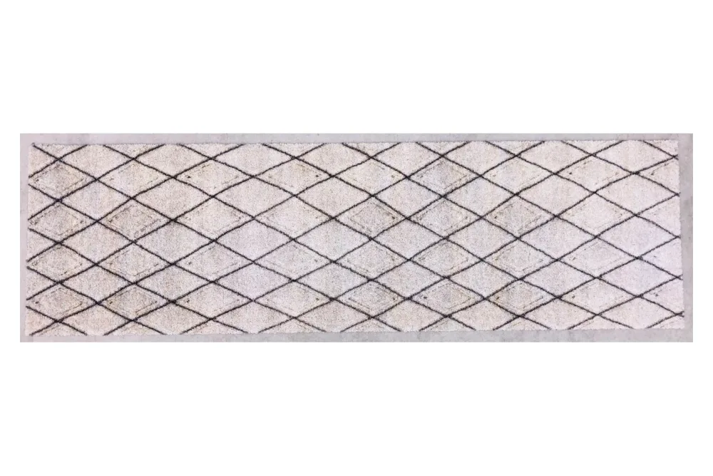 Wash&Clean 40x140cm Ethnic