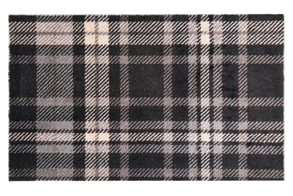 Kleenmat Eingangsmatte Snug Mood 45 x 75 cm