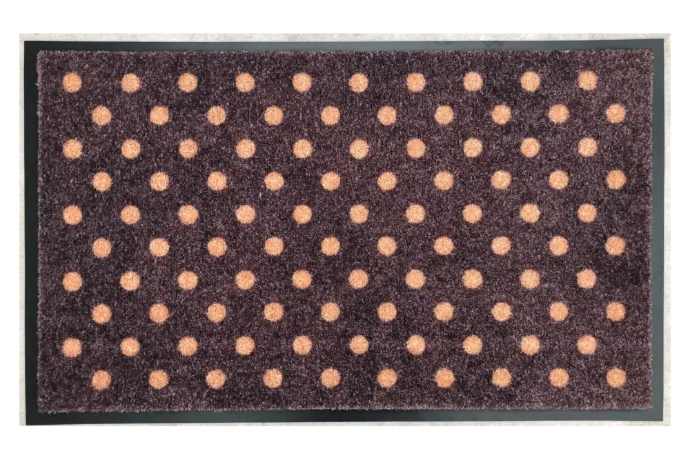 Kleenmat Eingangsmatte Snug Mood 7 Dots