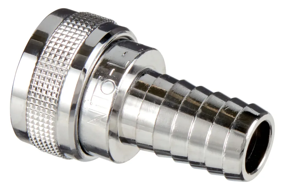 Neomatic Pro Schlauchkupplung 16 mm