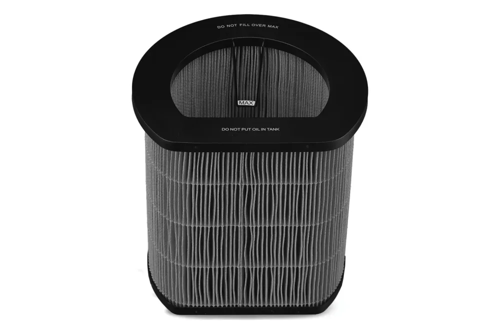 satrap Wasserfilter Flims