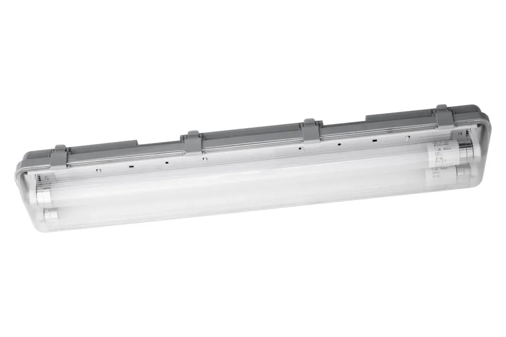 Osram Dampproof Essential 60cm 2x7W 840