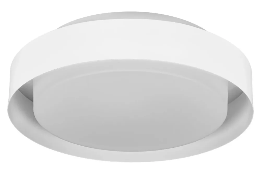Osram Orbis Madrid 290mm 2xE27 weiß