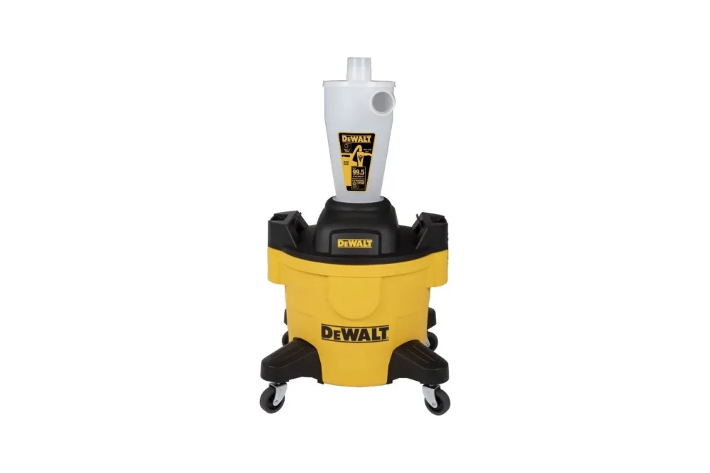 DeWalt Vorabscheider Dxvcs002