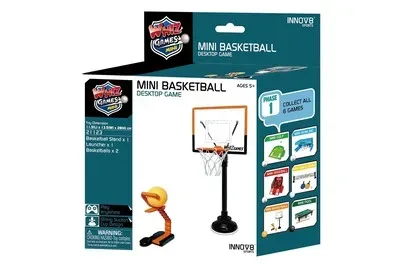 Hostfull Toys Mini-Basketball