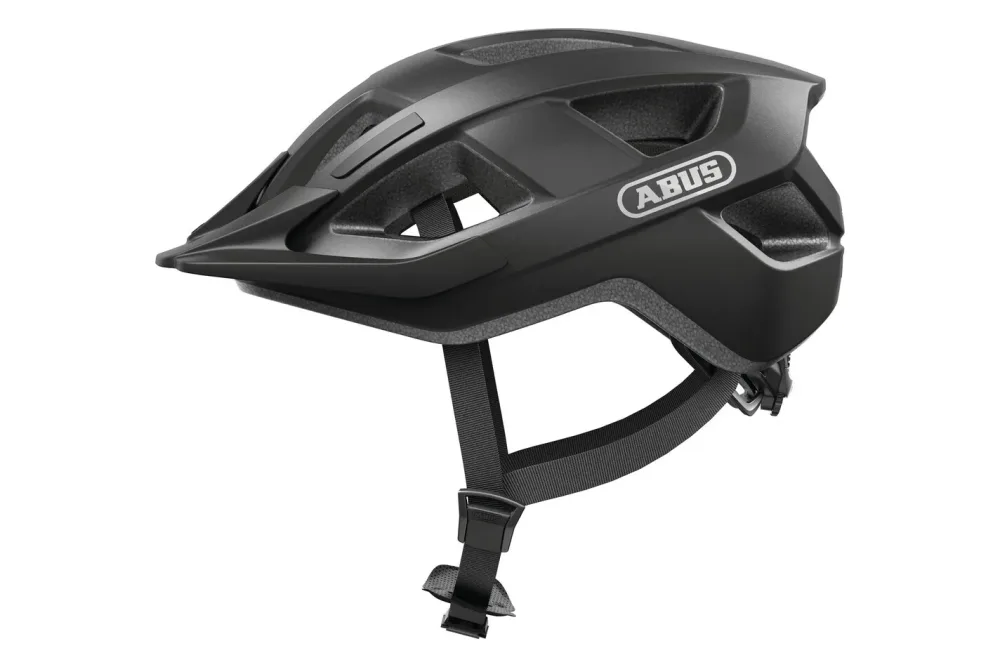 Abus Velohelm ADURO 3.0 - titan