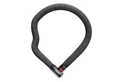 Abus Kettenschloss Goose Lock 4204K/85 ohne Halter - schwarz
