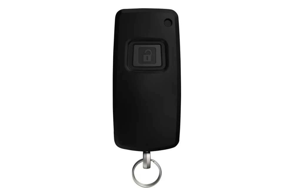 ABUS Fernbedienung SmartX RC - schwarz