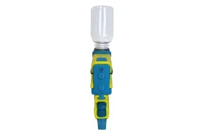 Splash & FUN Elektrische Wasserpistole