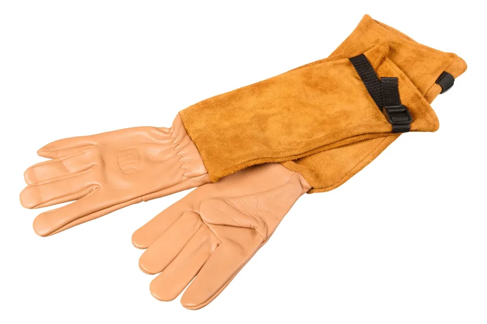 Felco Arbeitshandschuhe für Rosen M 10
