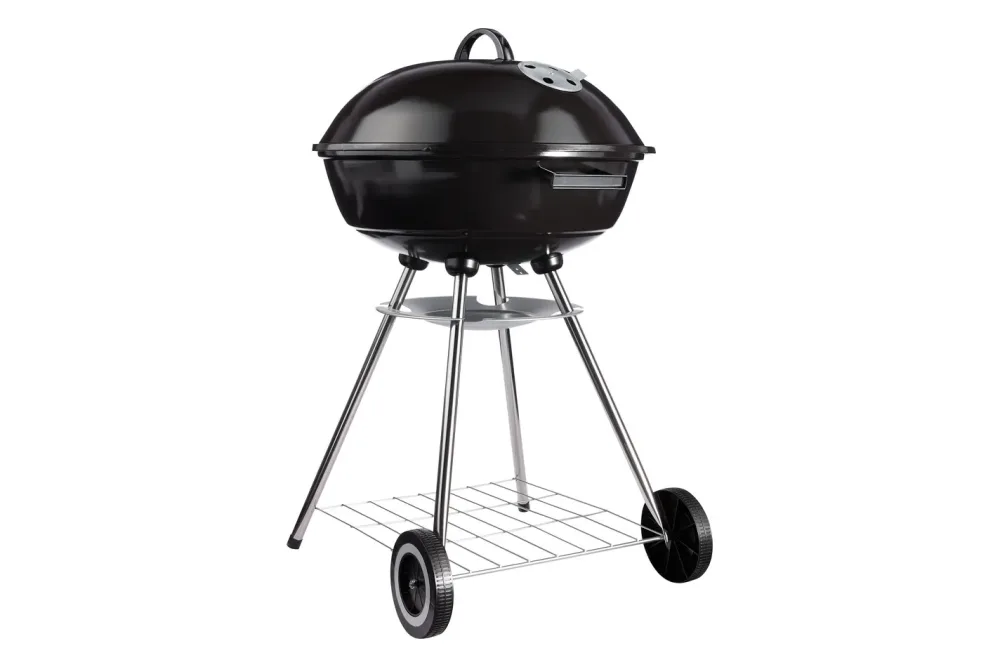 Flamino Holzkohlegrill San Diego II