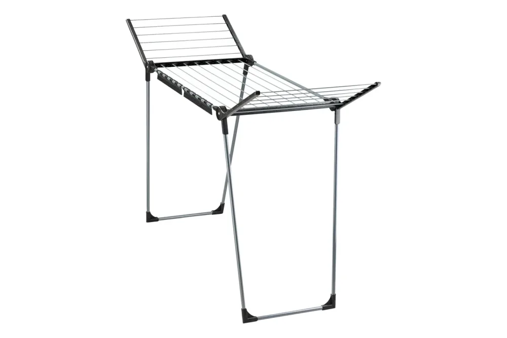 Leifheit Trockner Pegasus 150 black P.
