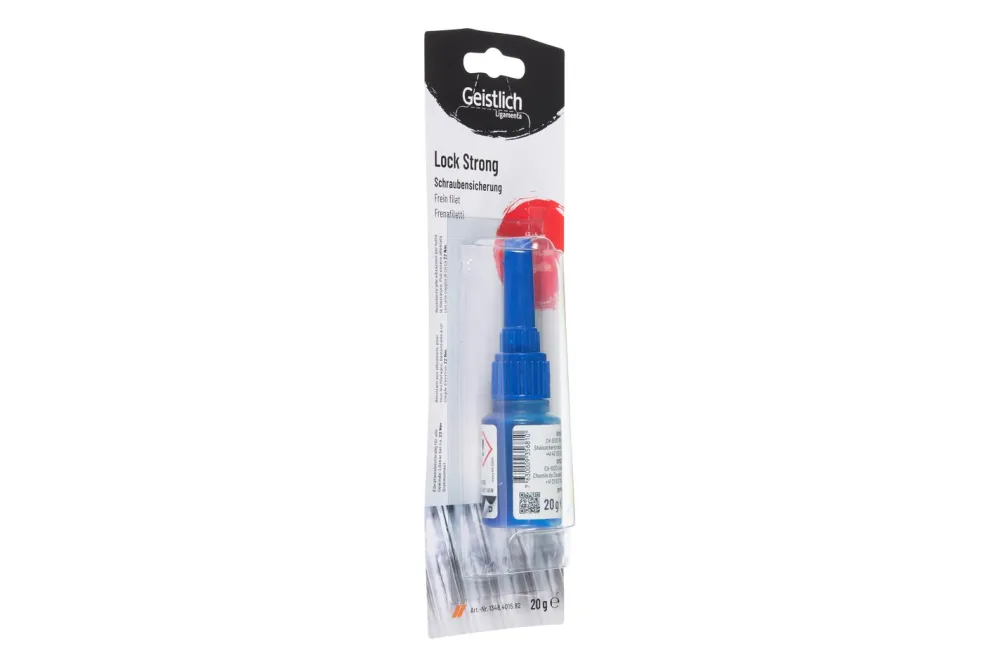 Geistlich Schraubensicherung Lock Strong 20 g