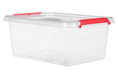 SimpleStore Box - 39x29x16.5 cm (12.5L)