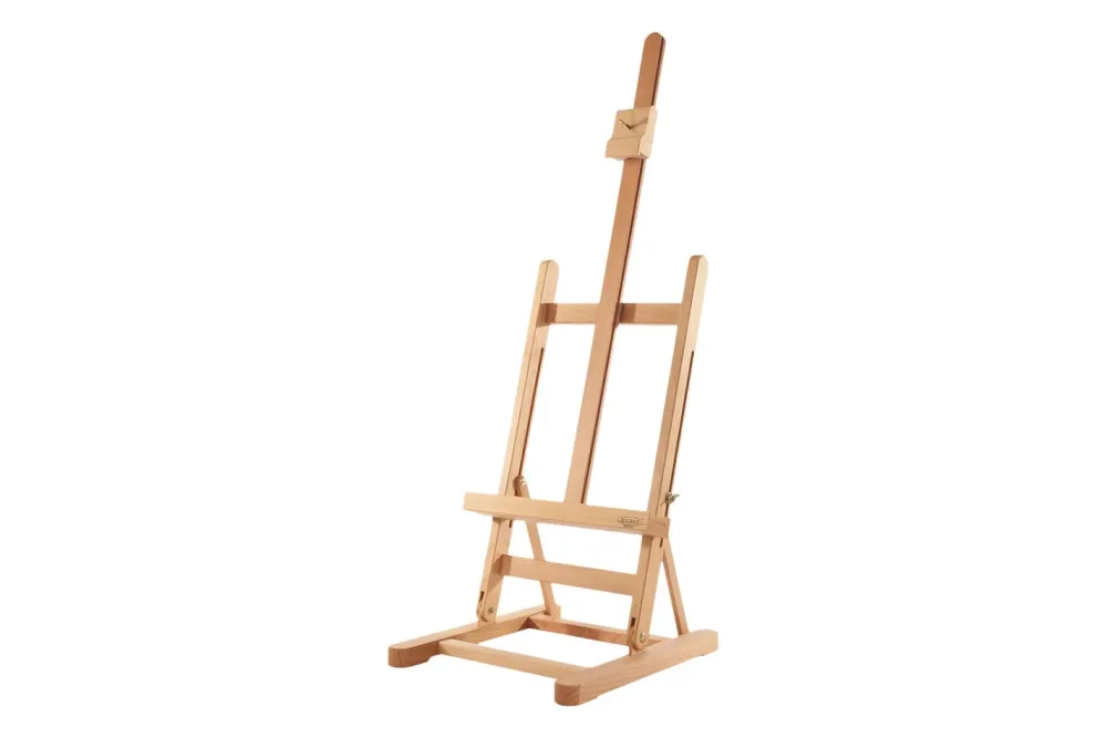 Mabef Staffelei Tisch Basic FSC
