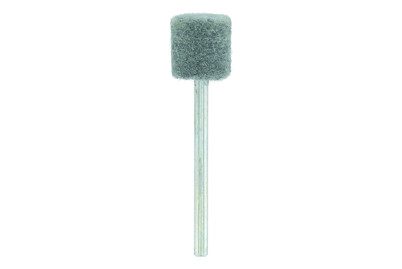 Polierrad Dremel 520 Dremel 2615052065 Schaft-Ø 3,2 mm