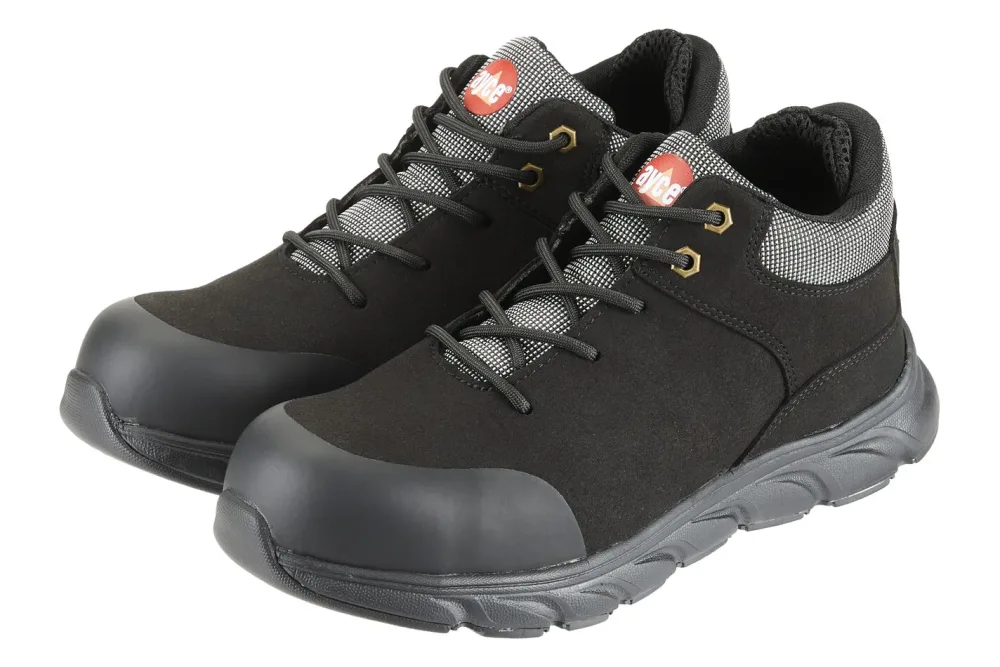Ayce Arbeitsschuhe, high-cut 39