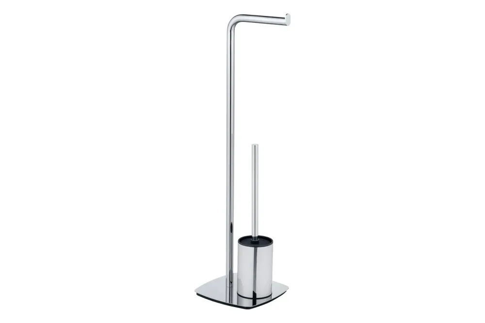 Stand WC-Garnitur Iria, glänzend