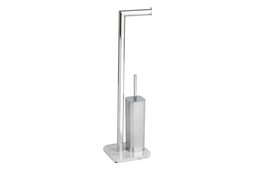Marmor Stand WC-Garnitur Onyx