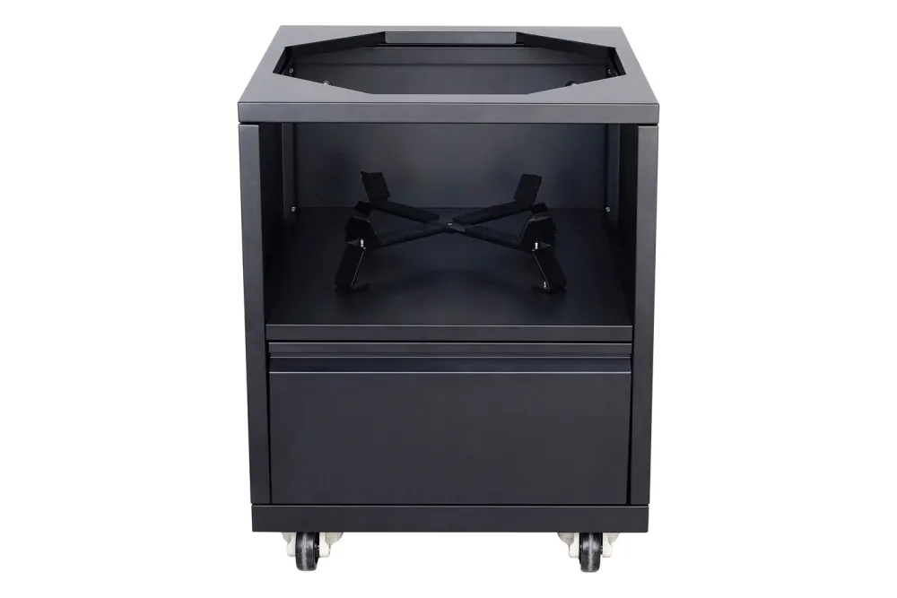 Nouvel Universal KamadoTrolley schwarz