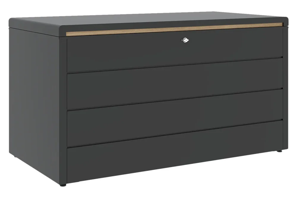 Jardin Royal Kissenbox Lakewood | 530L