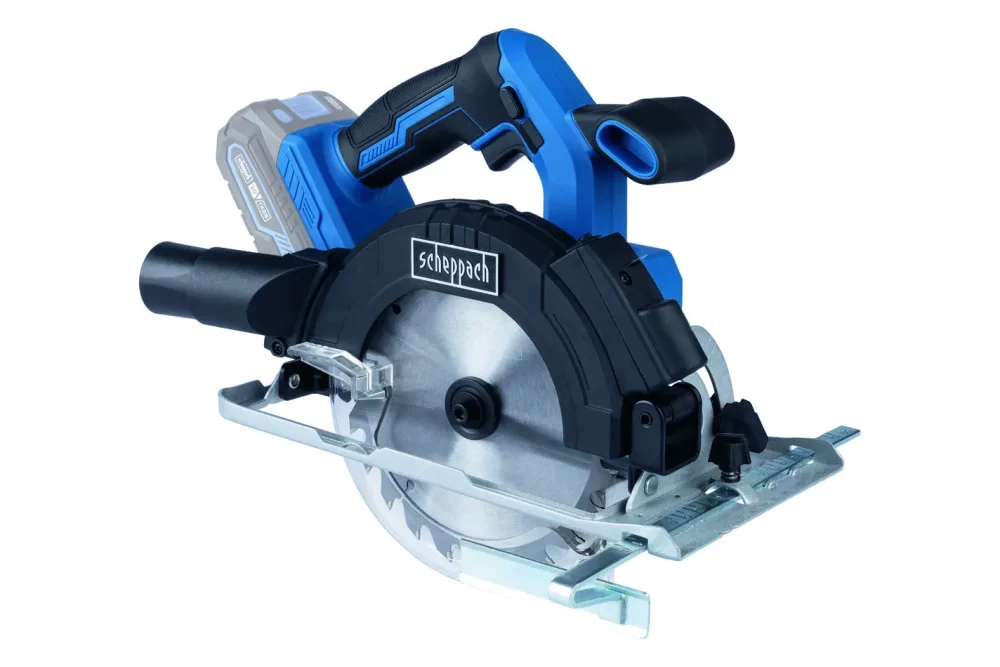 Scheppach Akku-Handkreissäge C-Hcs165-X | 20V | Solo