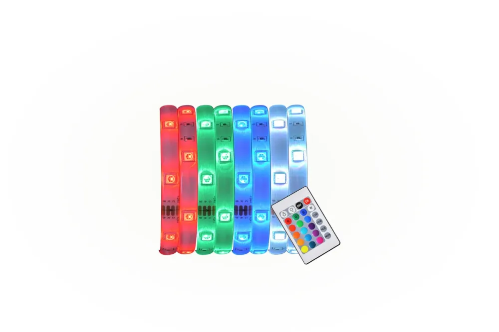 RGB LED Strip 5M