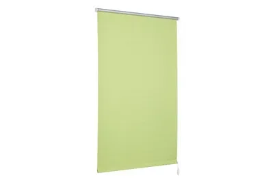 Easyfix Thermo-Rollo 90x210cm Grün
