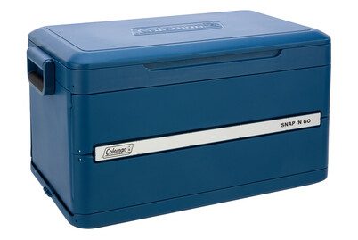 Coleman Snap-N-Go 35qt
